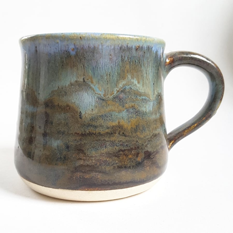 Ceramic Mug