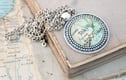 Map jewellery