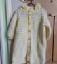 Baby Sleeping Bag Knitted  - Image 2