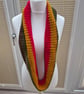 Infinity scarf  - Image 3