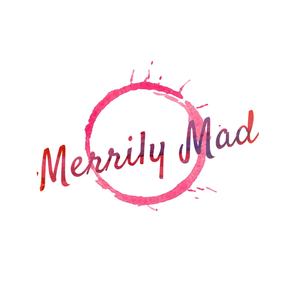 Merrily Mad