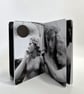 Mini A7 Photo Zine, Marble Marvels, eight of my own photographs - Image 3
