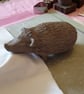 Hedgehog Sculpture - Image 3