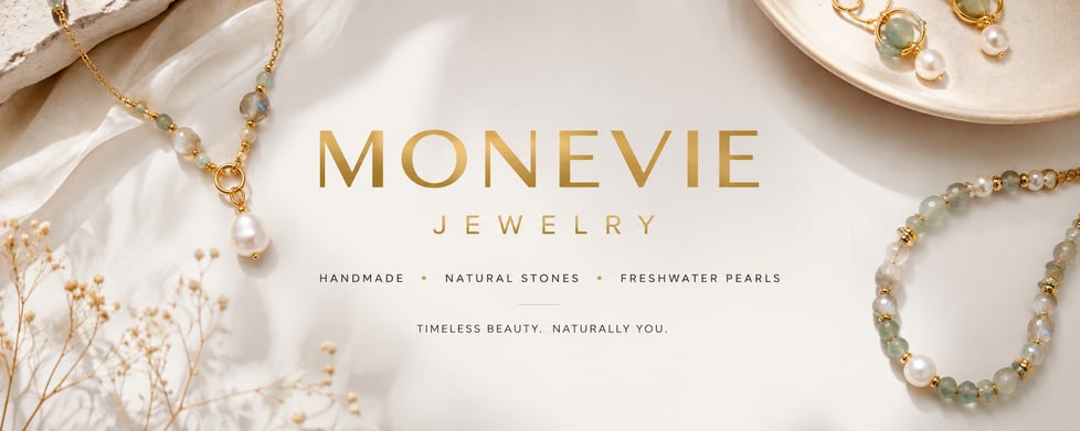 MoneVieJewelry