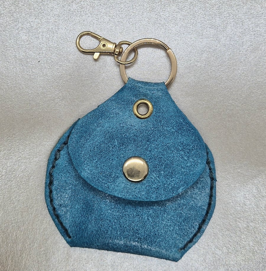 Leather Coin Purse