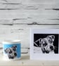 Jack Russell Terrier Card - Personalised Custom Card, dog dad, dog mum - Image 6