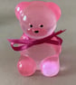 Resin bear figurine, statues, desk buddies, ornaments, pet hug - Image 8
