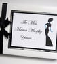 Hen Night guest book, anniversary guest book, gift - Image 1