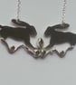 Hares and Graces precious necklace - Image 1
