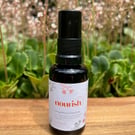 Mini Orange Blossom & Rose Toner