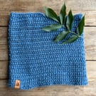 Ash - Hand crafted hedgerow snood
