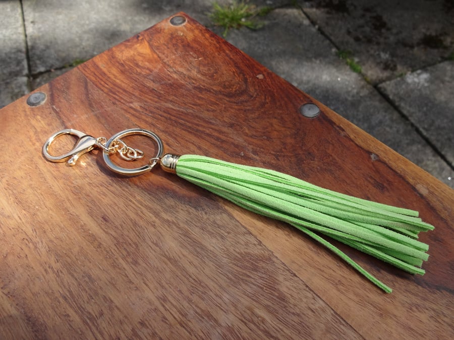 Bag Charm  (free postage UK)