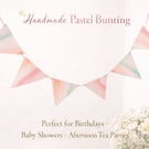 Floral Afternoon Tea Party Theme - Box & Party Co.