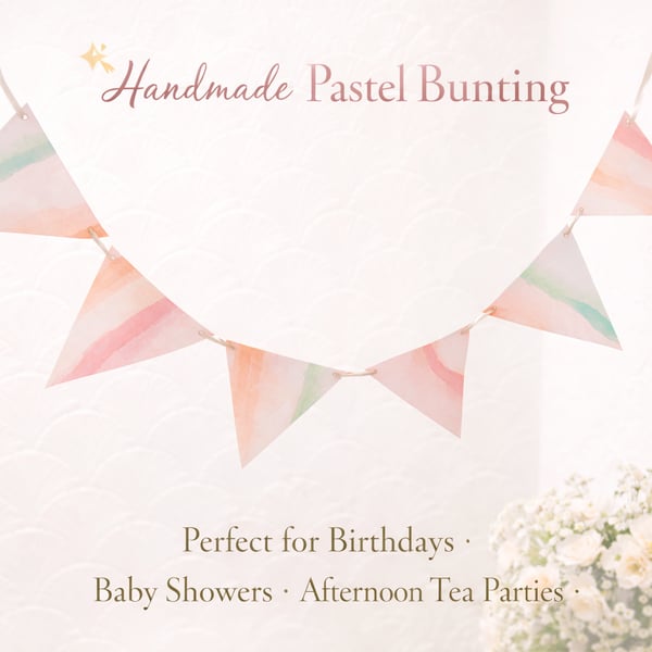 Floral Afternoon Tea Party Theme - Box & Party Co.