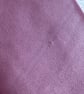 A6: Softcover Purple coloured Leatherbound Notebook 30 lined pages - Image 6