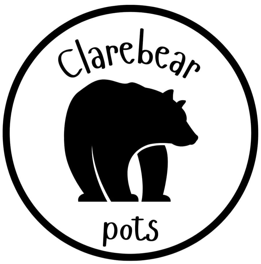 Clarebear Pottery