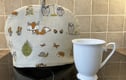 Tea Cosies
