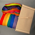 Travel Loom Kit