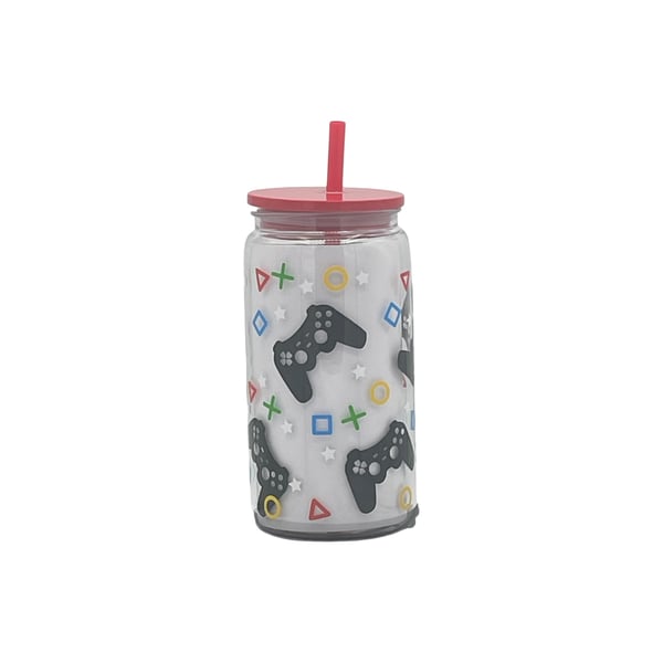 Gamer Controller Tumbler