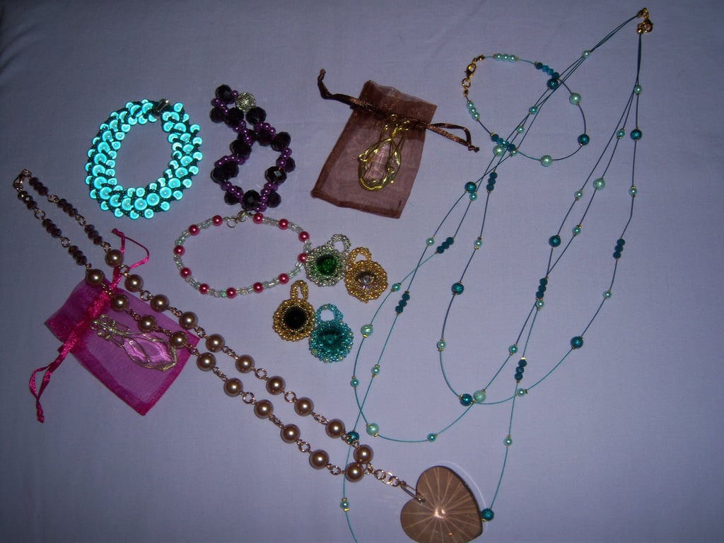 Little Shop of Treasures