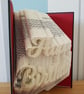 Happy Birthday! COMBI Book Folding Pattern - EMAILED PDF PATTERN - Image 3