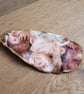 Highland Cow Decoupage Shell Trinket Dish  - Image 3