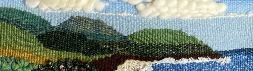 Maryanne's Woven Home