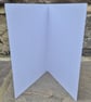 Pack of 3 floral & bird greetings cards - Image 5