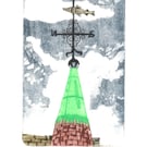 The Fish, Fish Street, Northampton