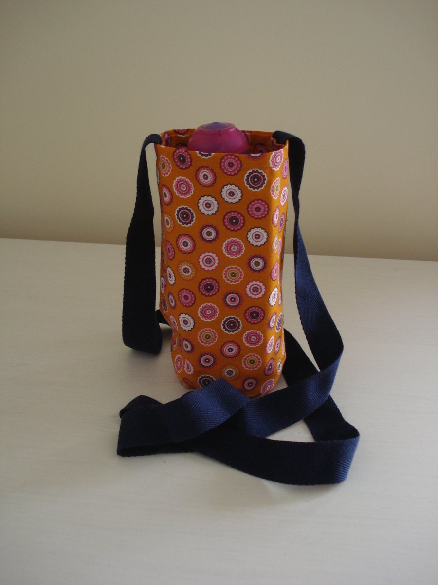 Water Bottle Holder, Eco Gift