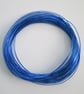 Destash job lot of coloured aluminium 0.80mm craft wire - Image 9