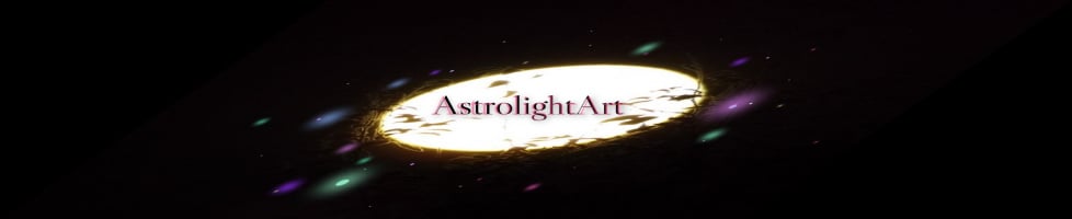 Astrolightart