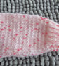 Seconds 16" Round Neck Baby Cardigan   - Image 5