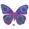 Butterfly Hanging Decoration 