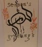 Cards with message - Image 2