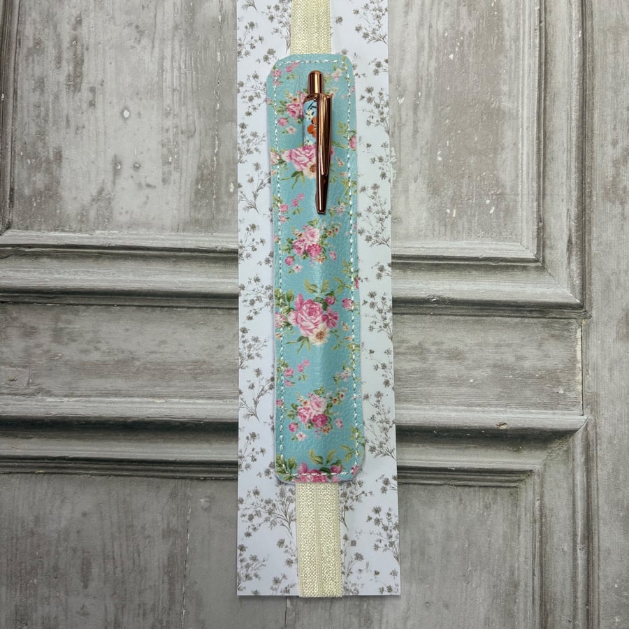 Planner Pen Holder - Study & Library - SL 0002