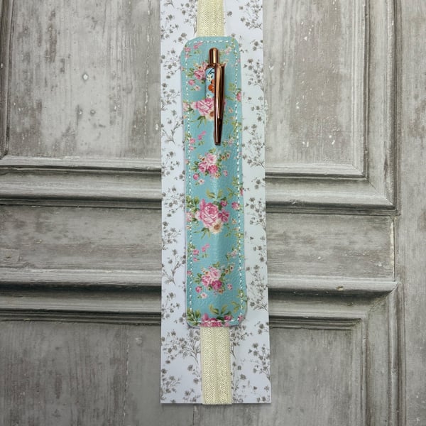Planner Pen Holder - Study & Library - SL 0002