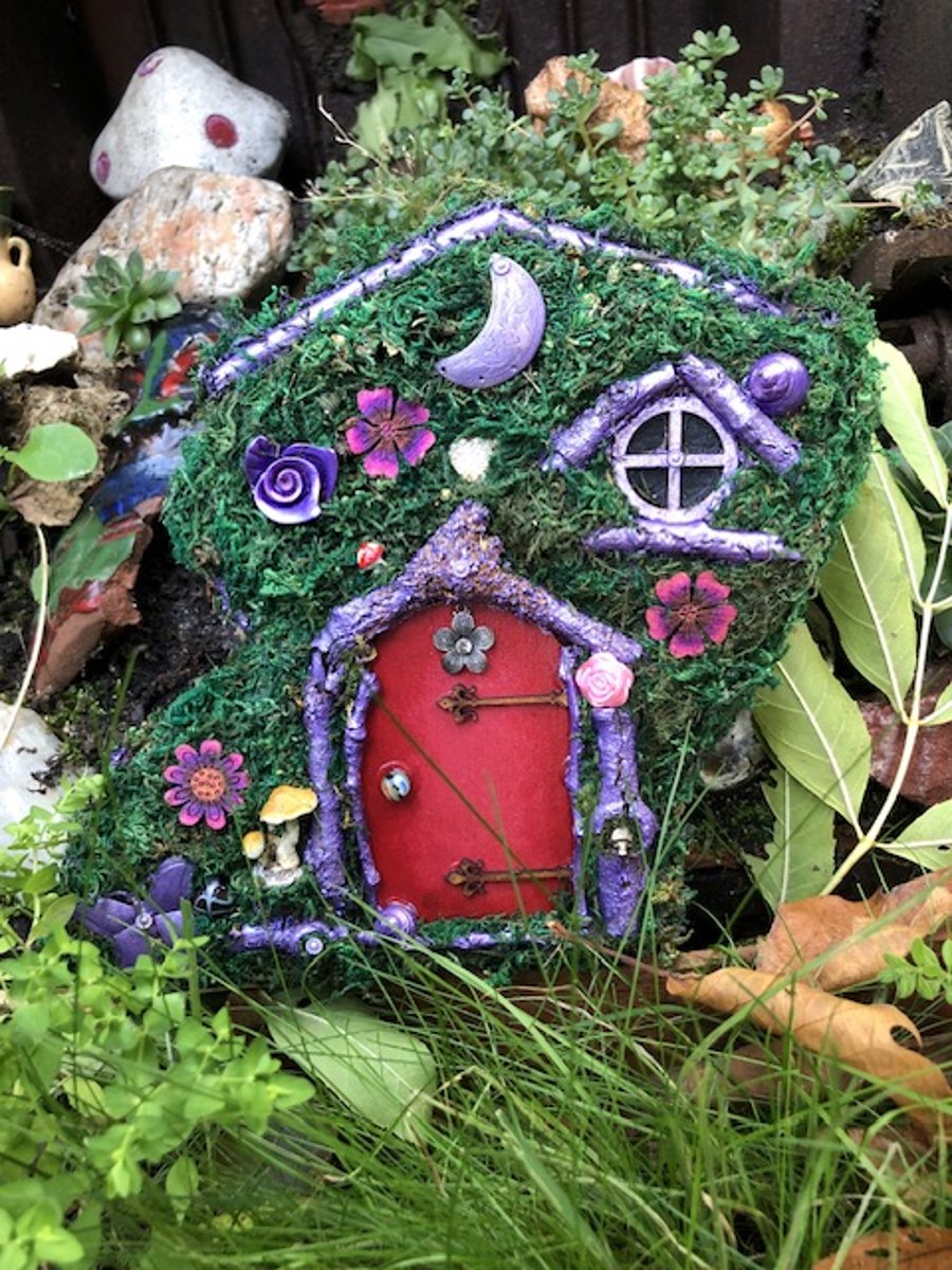 Fairy door