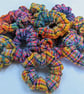Cute Handmade Scrunchies - Image 9