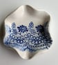 Set of 3 ceramic trinket bowls  - Image 8