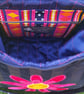 The Happy Pink Daisy Handbag - Image 3