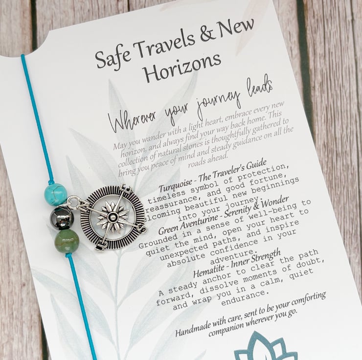 Safe Travels Passport Page Minder Charm, Travel... - Folksy