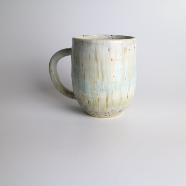 Silver Birch Mug