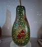 British Butterflies Gourd Lamp - Image 4