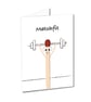 Matchstick Men - Matchfit - Image 1