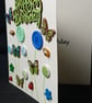 Handmade birthday card  - Image 3