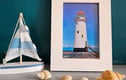 Frames and Prints