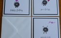 Card Packs