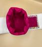 Mug Carrier for Child’s Hot Chocolate Drink. Travel Tea and Coffee Supplies  - Image 9