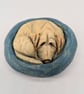 Yorkshire Pudding - Yellow Labrador - Image 1